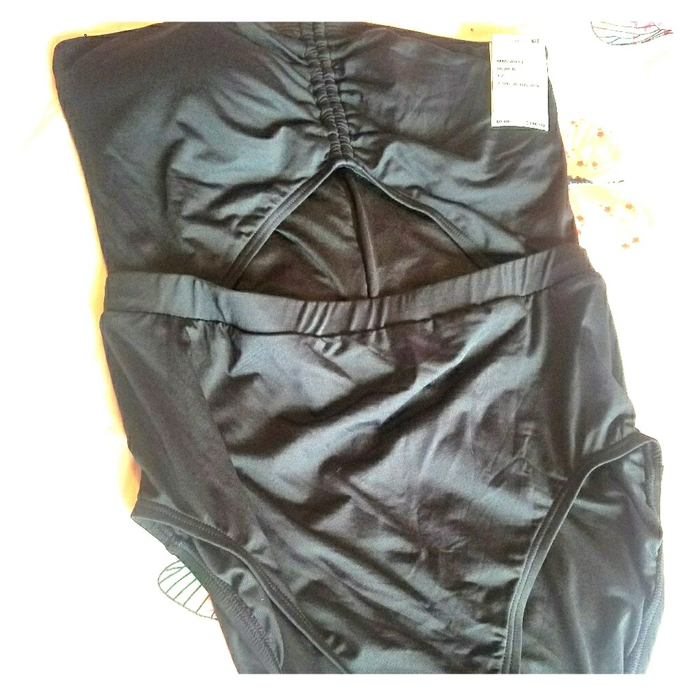 COPY - Swim suit